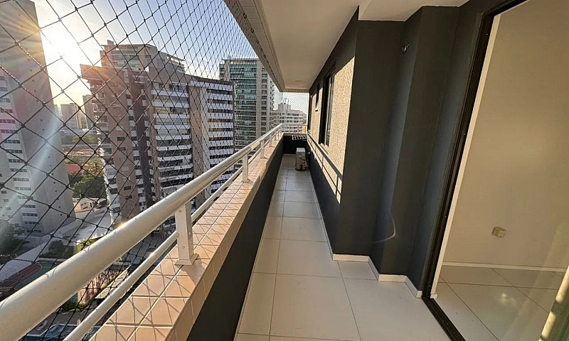 Apartamento Para Alu...