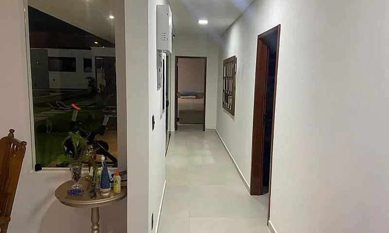 Casa Para Vender E A...