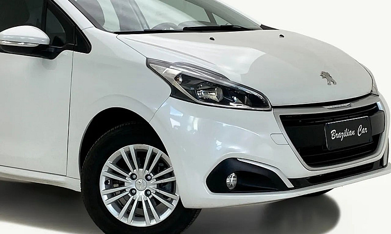 Peugeot 208 Active P...