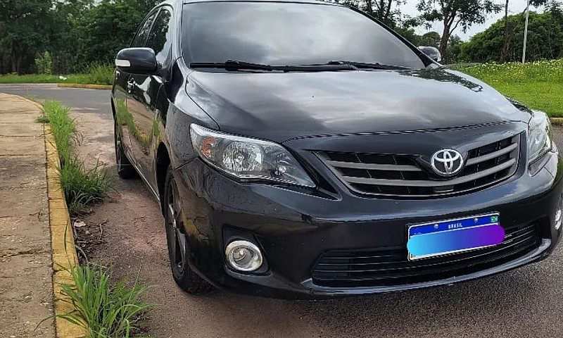 Toyota Corolla Xei 2...