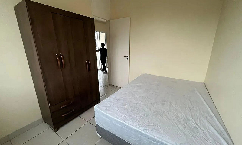 Apartamento Mobiliad...