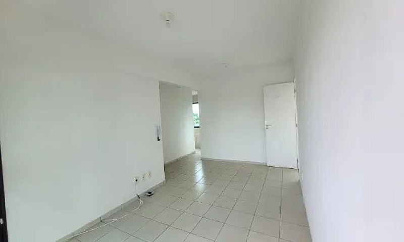 Apartamento 3 Quarto...