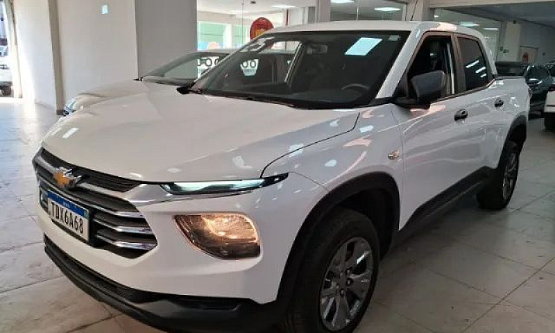 Chevrolet Montana 1....