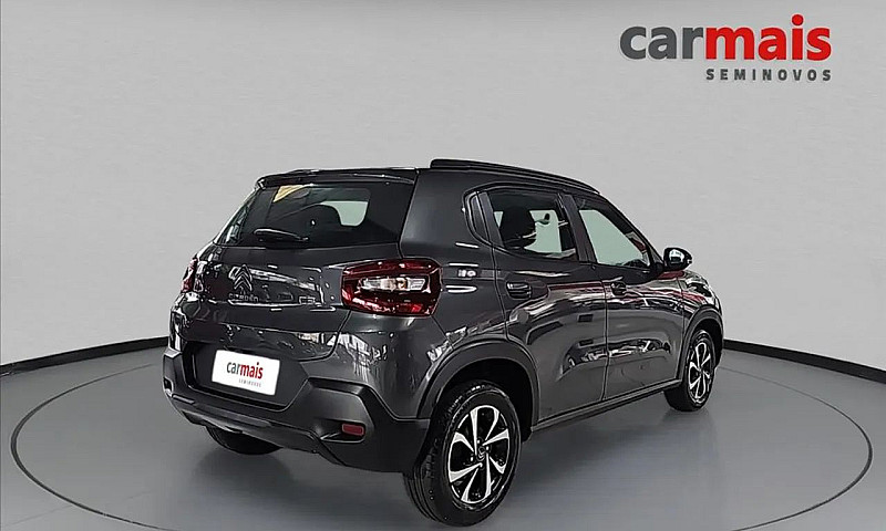 Citroen C3 Feel 1.0 ...