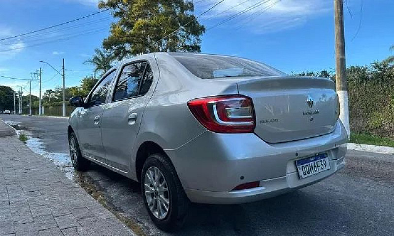 Renault Logan Expres...