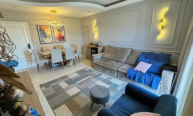 Apartamento Para Ven...