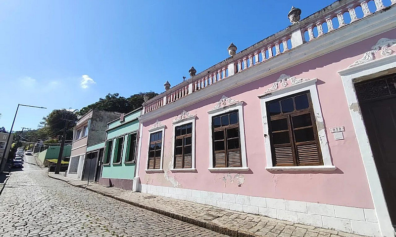 Casa Residencial Em ...