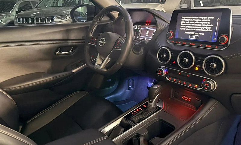 Nissan Sentra Exclus...