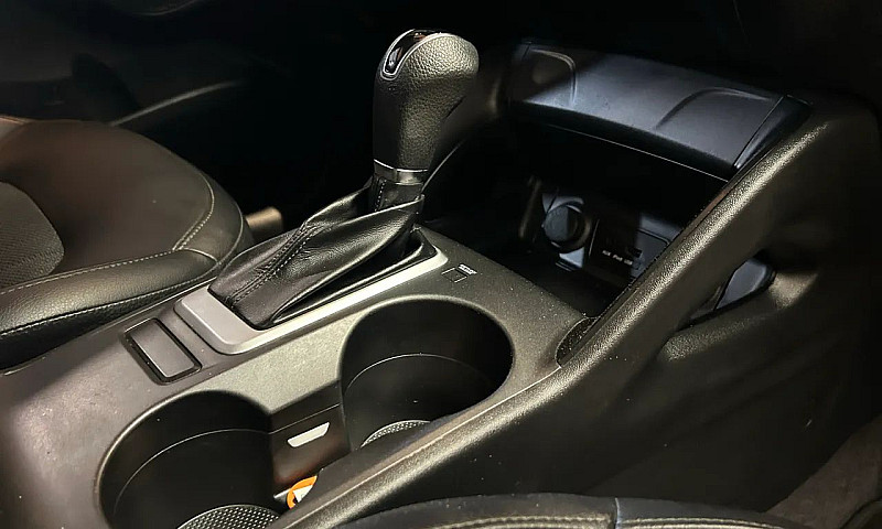 Hyundai Ix35 Gl 2.0 ...