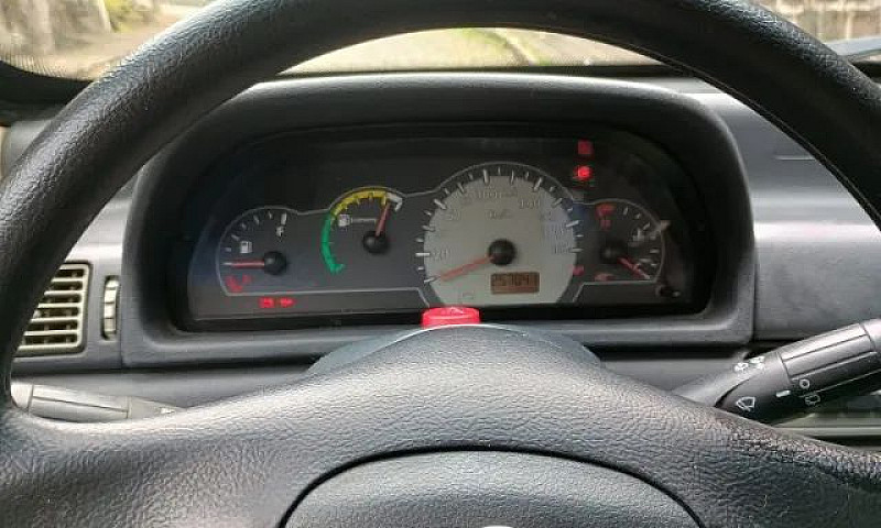 Fiat Uno Mille 1.0 F...