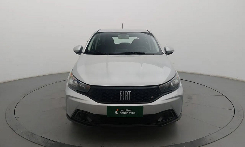 Fiat Argo Drive 1.0 ...