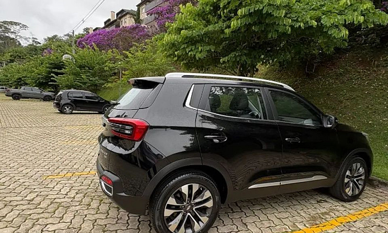 Chery Tiggo 5X Txs 1...