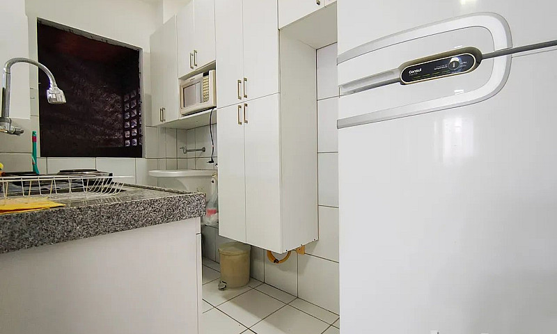 Apartamento, Praia D...
