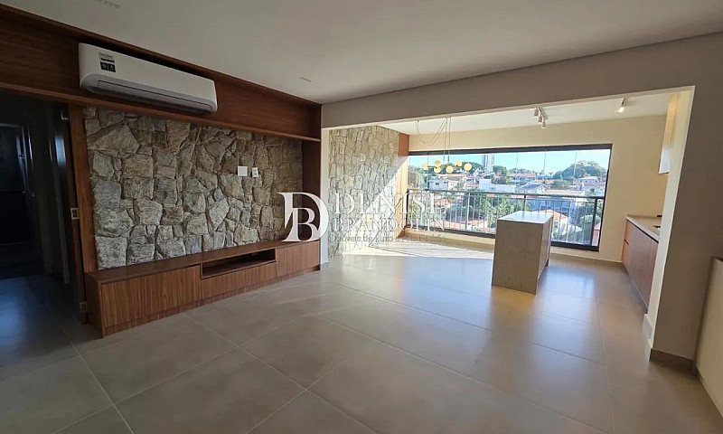 Apartamento - Jardim...