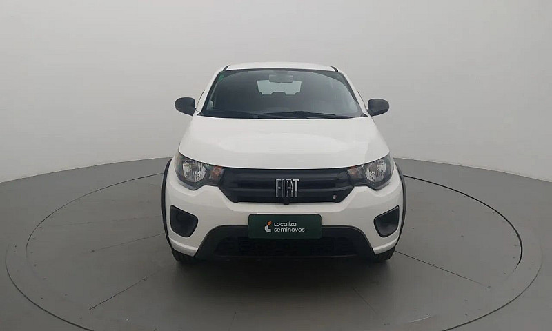 Fiat Mobi Like 1.0 F...