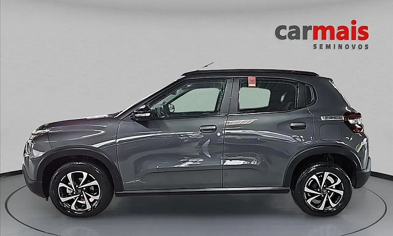 Citroen C3 Feel 1.0 ...