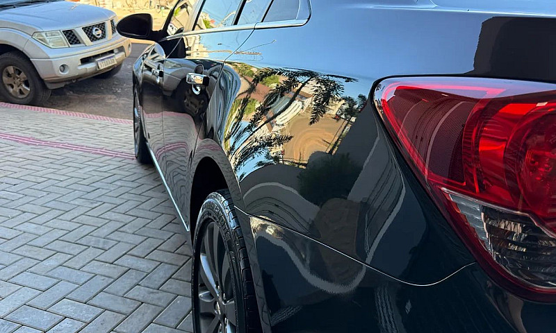 Chevrolet Cruze Ltz ...