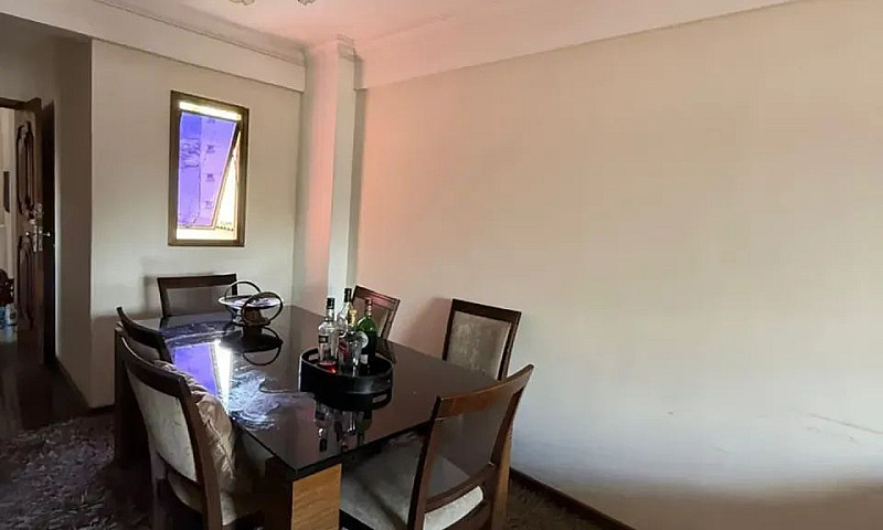 Apartamento De 3 Qua...