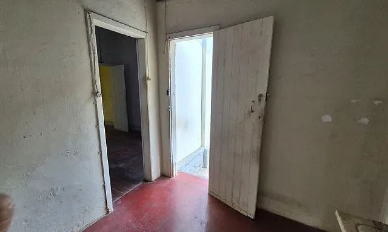 Terreno Com Casa No ...
