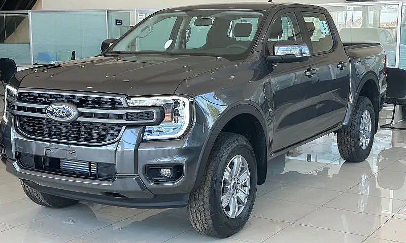 Ford Ranger Xls 2.0L...