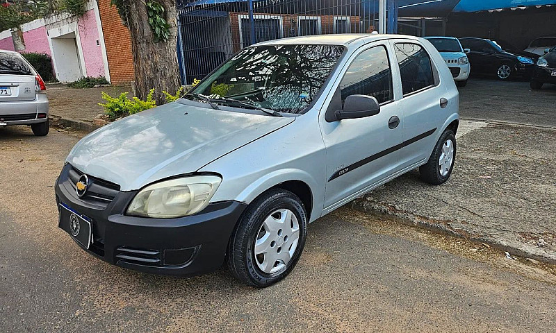 Chevrolet Celta Life...