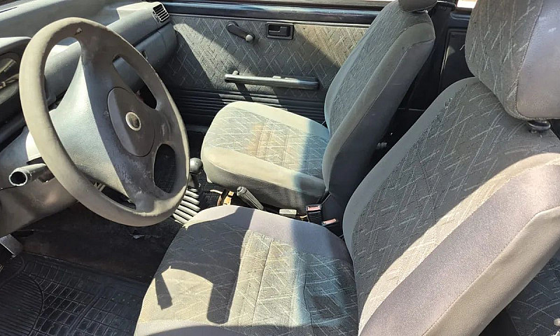 Fiat Uno Mille 1.0 F...