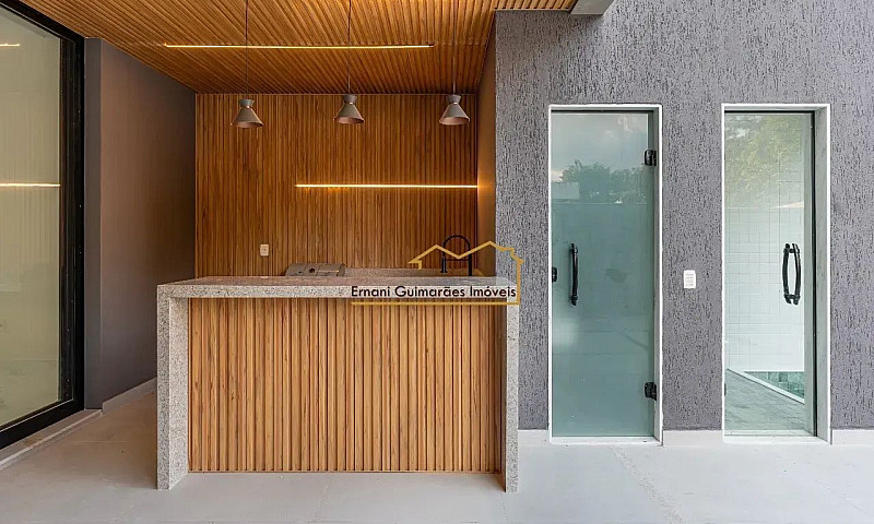 Casa Triplex No Cond...