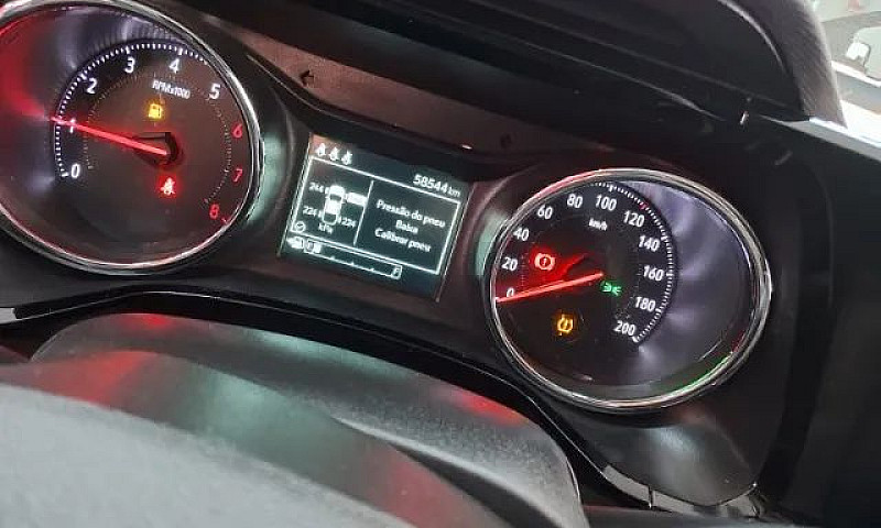 Chevrolet Montana 1....