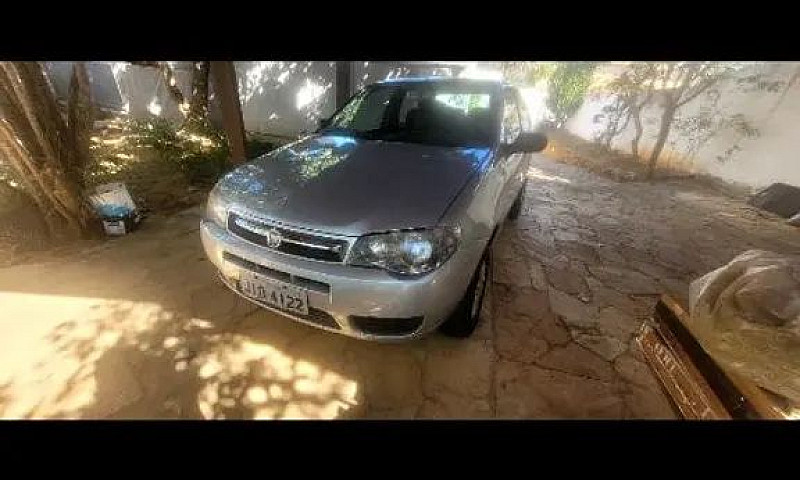 Fiat Palio 1.0 Econo...