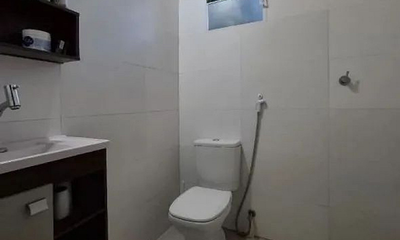 Casa A 30 Metros Do ...