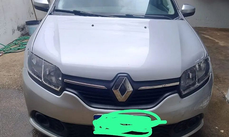 Renault Sandero Expr...