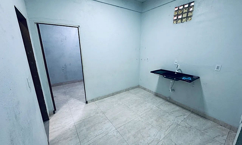 Apartamento 2 Quarto...