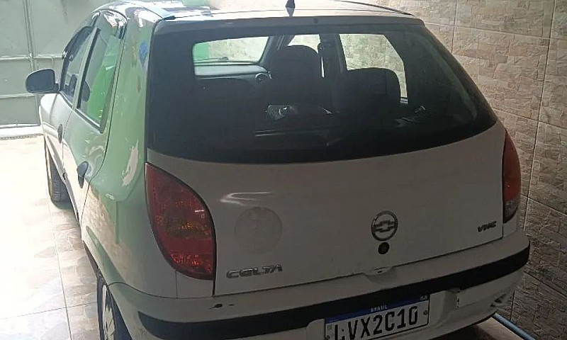 Chevrolet Celta 1.0/...