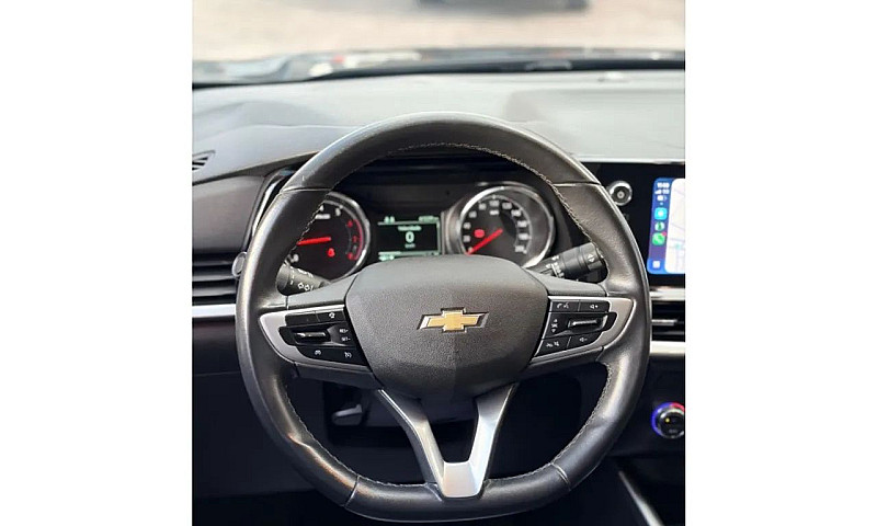 Chevrolet Montana Pr...