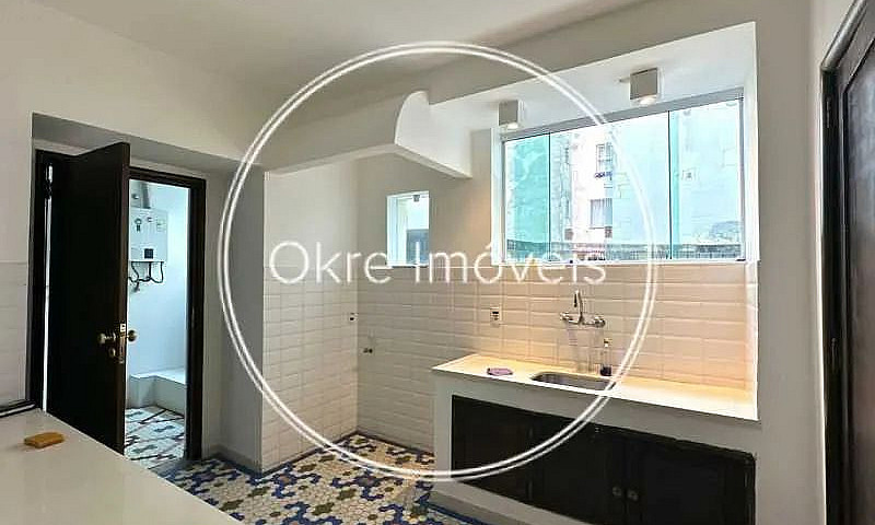 Apartamento : Padrão...
