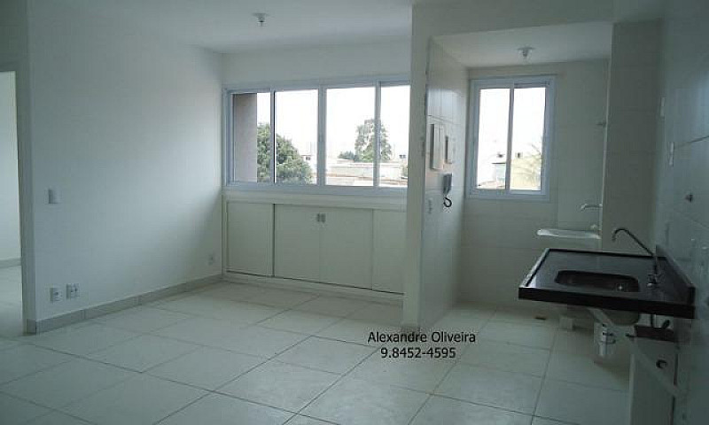 Apartamento De 02 Qu...