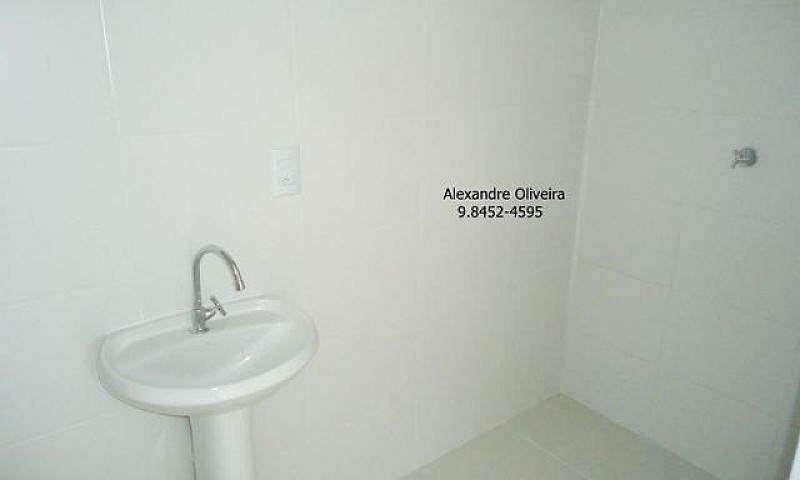 Apartamento De 02 Qu...