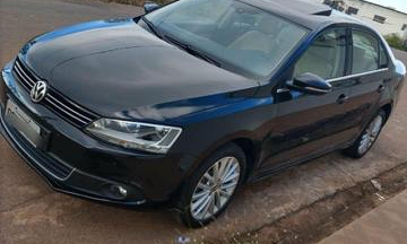 Jetta Tsi 14/14...