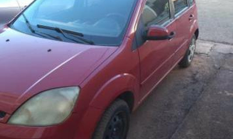 Ford Fiesta Hatch 20...