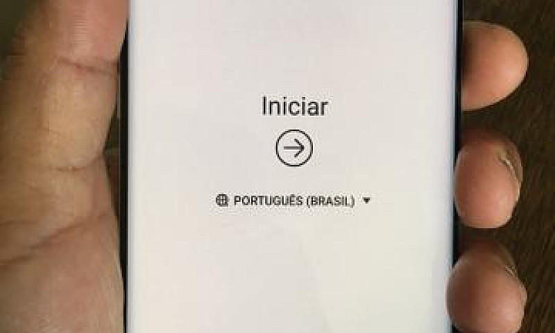 S8 Plus Silver...