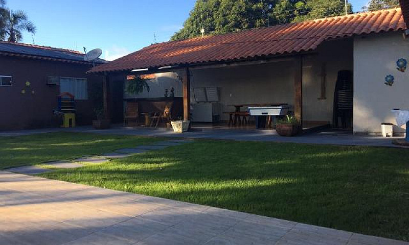 Casa De Campo, Linda...