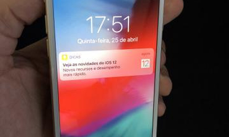 Pra Hoje! Iphone 6S ...