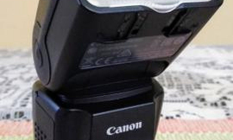 Vendo Flash Canon 43...