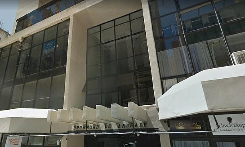 Apartamento No Centr...