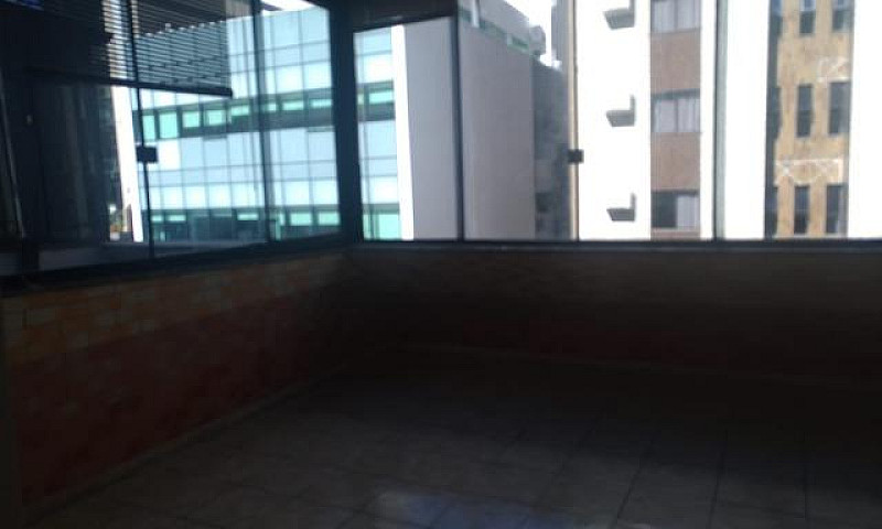 Apartamento No Centr...