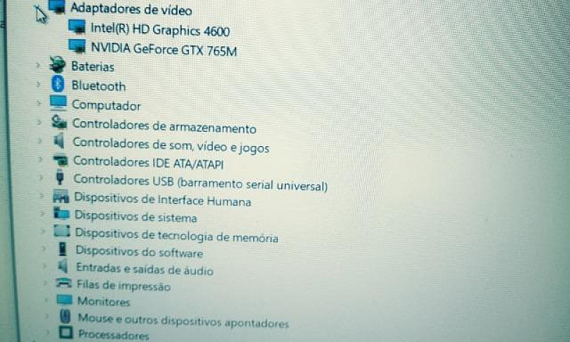 Notebook Gamer Avell...
