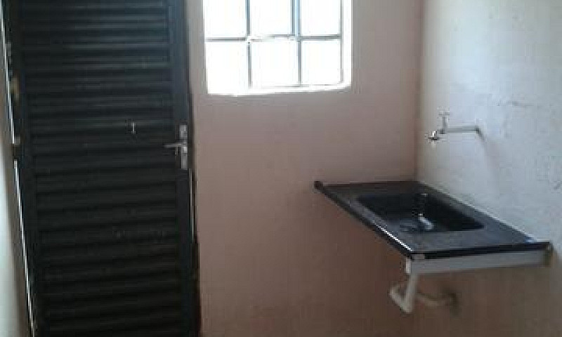 Casa De 3 Quartos No...