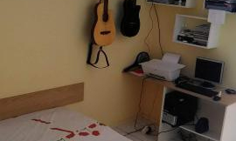 Casa No Condomínio F...