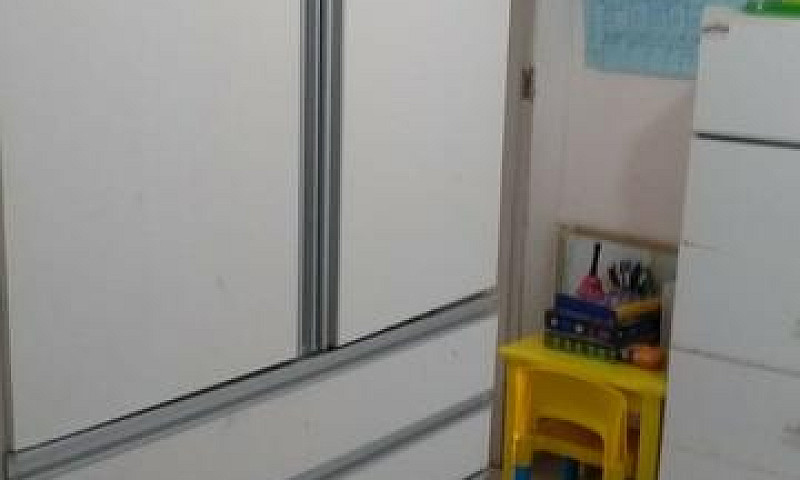 Apartamento Jardim D...