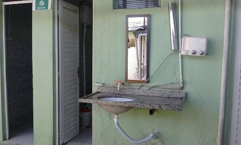 Vaga De Quarto Por 2...